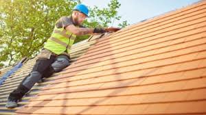 Best Roof Installation  in Massanetta Springs, VA