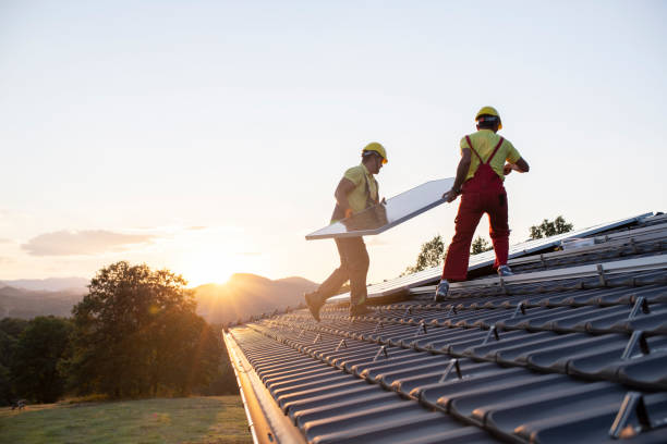 Professional Roofing Service in Massanetta Springs, VA