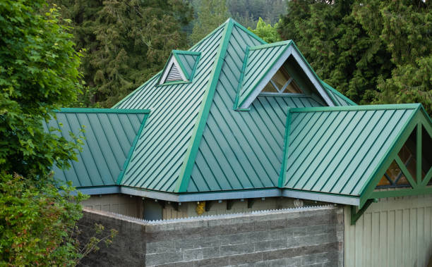 Best Emergency Roof Repair Services  in Massanetta Springs, VA