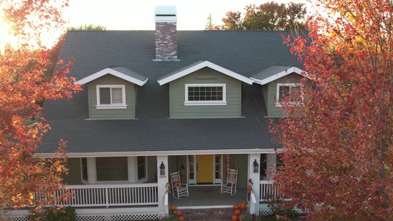 Best Rubber Roofing (EPDM, TPO)  in Massanetta Springs, VA
