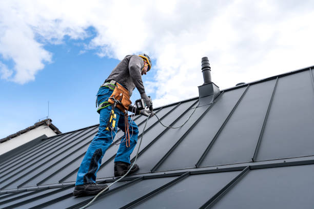 Best Roofing for New Construction  in Massanetta Springs, VA