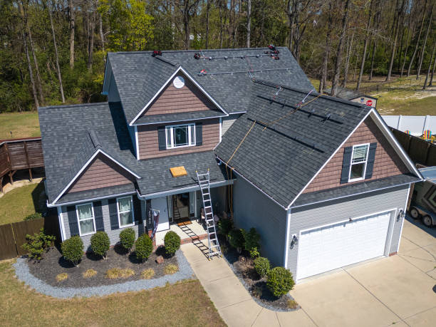 Best Gutter Installation and Repair  in Massanetta Springs, VA